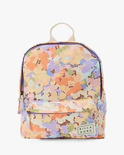 Billabong Mini Mama Backpack Lilac Breeze One Size