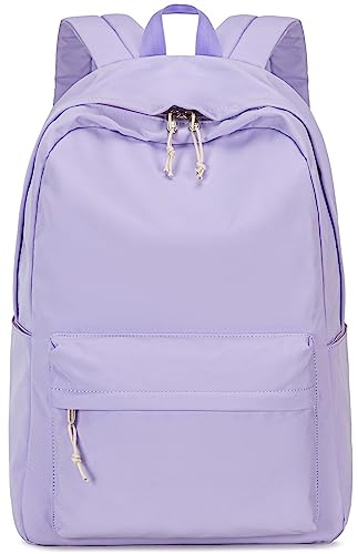 LOIDOU Backpack for Teen Girls Middle-School Primary Elementary Bookbags 17inch Kids Backpack Women laptop Backpack Lightweight Casual Daypack