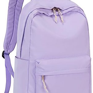 LOIDOU Backpack for Teen Girls Middle-School Primary Elementary Bookbags 17inch Kids Backpack Women laptop Backpack Lightweight Casual Daypack