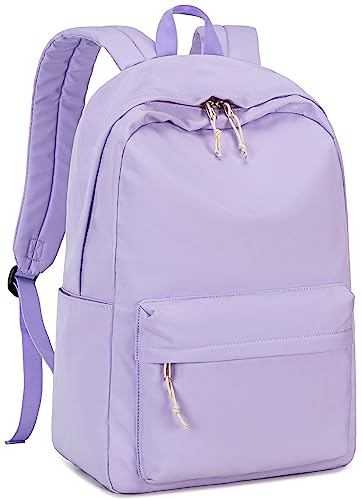 LOIDOU Backpack for Teen Girls Middle-School Primary Elementary Bookbags 17inch Kids Backpack Women laptop Backpack Lightweight Casual Daypack