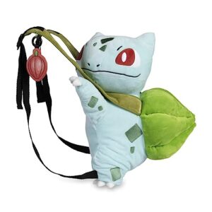 Pokémon Center: Bulbasaur Pokémon Partner Backpack