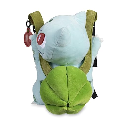 Pokémon Center: Bulbasaur Pokémon Partner Backpack