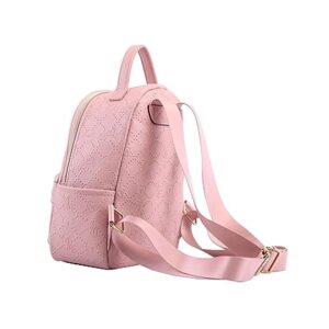 Juicy Couture Rosie Mini Backpack Dusty Blush One Size