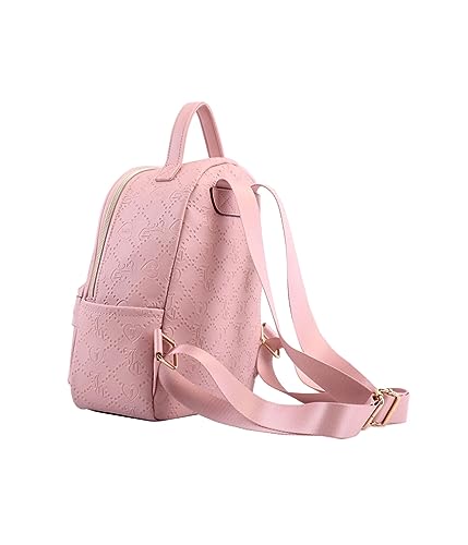 Juicy Couture Rosie Mini Backpack Dusty Blush One Size