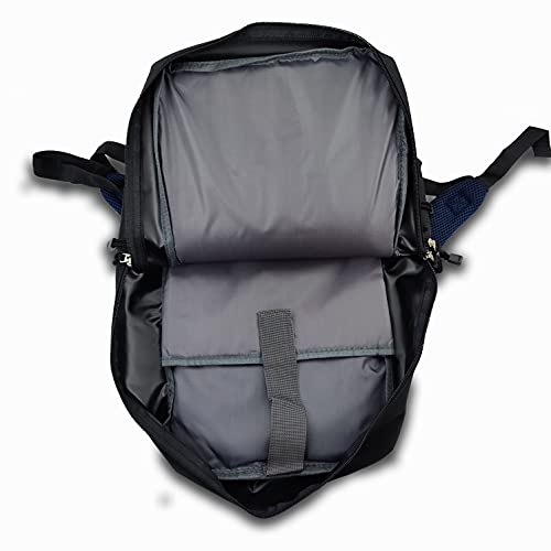 Sheikah Slate Luminous Backpack Laptop Bag