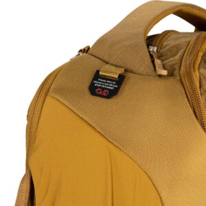 Osprey Sojourn Porter 46L Travel Backpack, Koseret Green, One Size