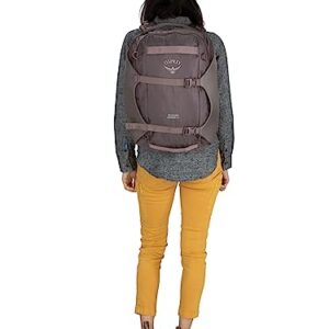 Osprey Sojourn Porter 30L Travel Backpack, Brindle Brown, One Size