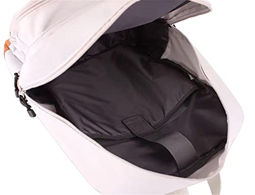 UMocan Teen Waterproof Bookbag-Supernatural Durable Knapsack Graphic Laptop Bag for Student