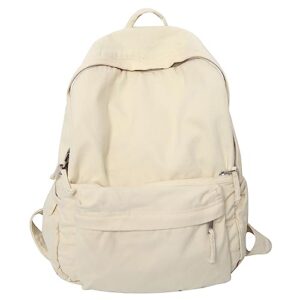 juoxeepy canvas backpack laptop backpack for women men grunge aesthetic backpack lightweight classic backpack vintage travel daypack