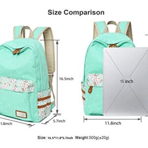 Student Water Resistant Bookbag,Anya Forger Travel Bag Spy Family Lightweight Daypack for Teenager