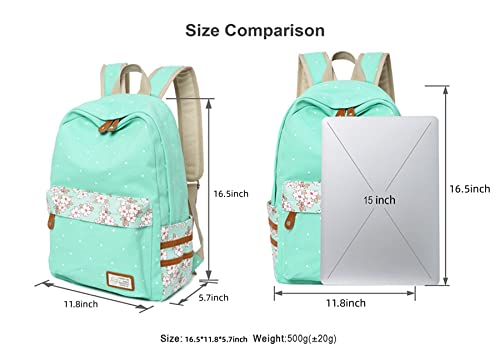 Student Water Resistant Bookbag,Anya Forger Travel Bag Spy Family Lightweight Daypack for Teenager