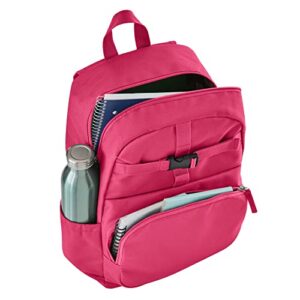 Let's Make Memories Personalized Backpack with Lunch Box (Optional) - Peppa Pig - Pink - Dream Big