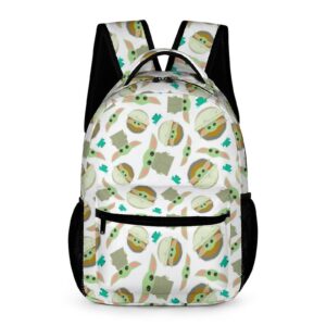 fashion cartoon backpack 17 inch large capacity multifunction backpacks lightweight sports travel laptop daypack gifts