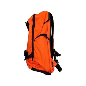 Vans Adult DX Skatepack Backpack Orange