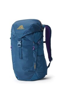 gregory mountain products nano 30 icon teal, 30l