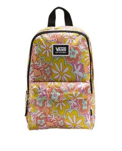 vans bounds mini backpack (sunbaked, one size)