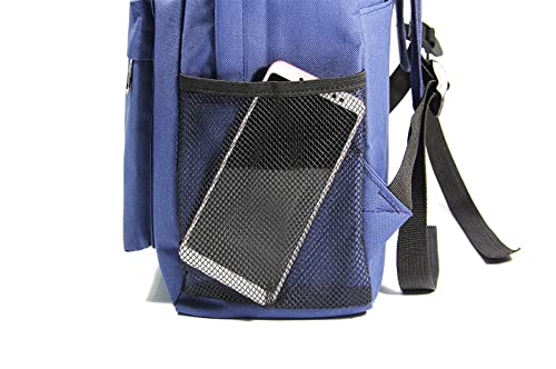 Dead by Daylight Graphic Book Bag-Lightweight Daily Bgapack Durable Laptop Knapsack for Student