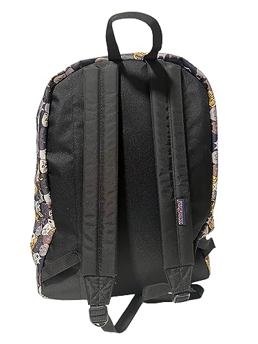 JanSport Superbreak One backpack (Catty Crowd)