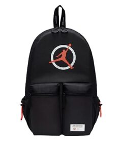 nike air jordan mvp backpack off noir one size