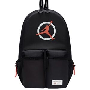 Nike Air Jordan MVP Backpack Off Noir One Size