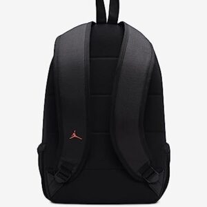 Nike Air Jordan MVP Backpack Off Noir One Size