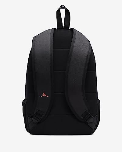 Nike Air Jordan MVP Backpack Off Noir One Size