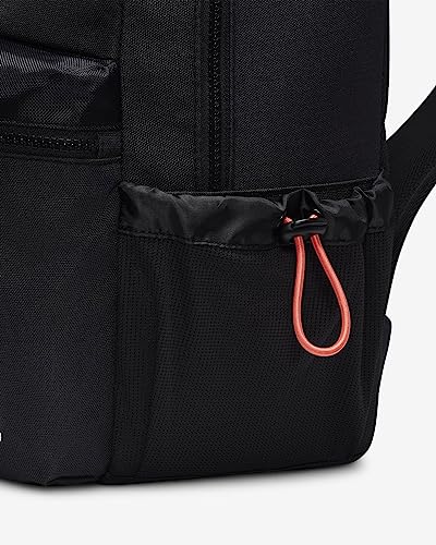 Nike Air Jordan MVP Backpack Off Noir One Size