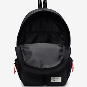 Nike Air Jordan MVP Backpack Off Noir One Size