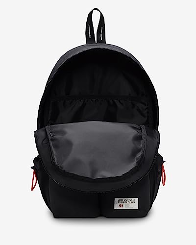 Nike Air Jordan MVP Backpack Off Noir One Size