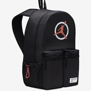 Nike Air Jordan MVP Backpack Off Noir One Size