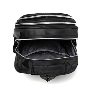 JM0IEPNZ Cartoon Lightweight Daypack Fashion Travel Shoulder Bag 16 inch 3D Printed Casual Backpack