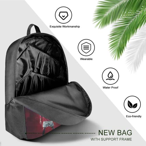 TENFEI Fashion Travel Backpack Multiple Pockets And Large Capacity Multi-Purpose Backpacks