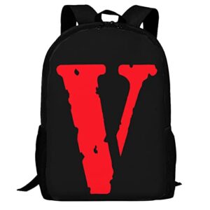 backpack 3d printed casual lightweight travel daypack large capacity laptop backpack(style-4)