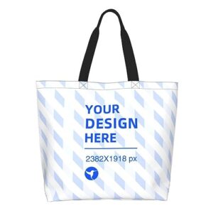 all kinds of bags are customized according to your ideas, just upload the product picture you want and leave a message about the size