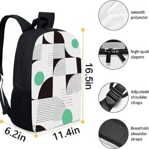 CEVAN Anime Backpacks Lightweight Cartoon Laptop Bag for Picnic/Work/Travel/Outdoor Sports