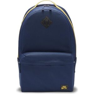 nike sb backpack bookbag navy