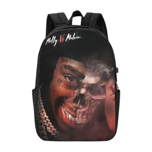 hauorpuw y*n*w rapper melly backpack