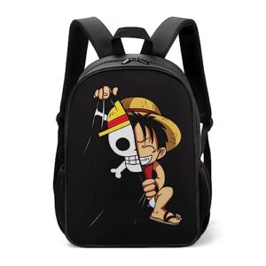 anime backpacks for boys teen cartoon backpack anime characters bookbag large capacity sports backpacks travel bags a2