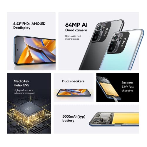 Xiaomi M5s 4G LTE GSM (128GB + 6GB) 64MP Quad Camera 6.43'' Octa Core (NOT for USA Market) Global Unlocked + (w/Fast 51w Car Charger) (Gray (Global Version))