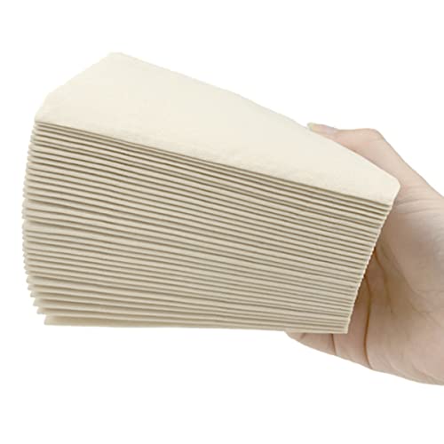 DOITOOL Paper Tissues 12bag Household Extraction Tissues Wood Pulp Paper Bag Toilet Napkins Paper Extraction