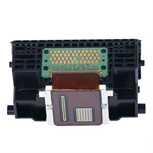 GZBCKJ QY6-0080 Printhead Canon Printhead Replacement for IX6580IP6500IP4880IP4980MG5280MG5380MG5250MX888XP6700 Printer