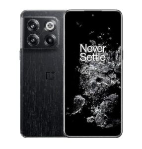 oneplus ace pro 10t 5g dual 512gb 16gb ram factory unlocked (gsm only | no cdma - not compatible with verizon/sprint) china version w/google play - black
