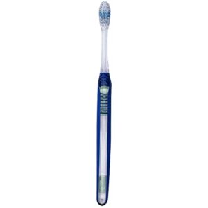 Oral-B Indicator Toothbrushes 35, Compact Soft (Colors Vary) - Pack of 6