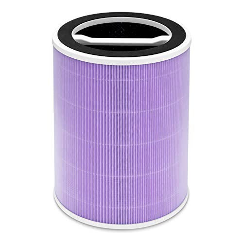 Ganiza Air Purifier Replacement Filter for G200S G200