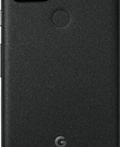 Google Pixel 5 - GD1YQ - 128GB - Just Black - (AT&T) (Renewed)