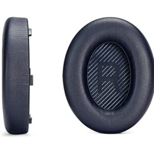 Premium Replacement NC700 Ear Pads / NC700 Ear Cushions Compatible with Bose NC700 Headphones/Bose Noise Cancelling 700 Headphones (Special Edition Dark Blue). Great Comfort/Durability