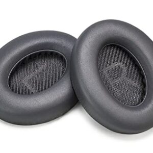 Premium Replacement NC700 Ear Pads / NC700 Ear Cushions Compatible with Bose NC700 Headphones/Bose Noise Cancelling 700 Headphones (Special Edition Dark Grey). Great Comfort/Durability