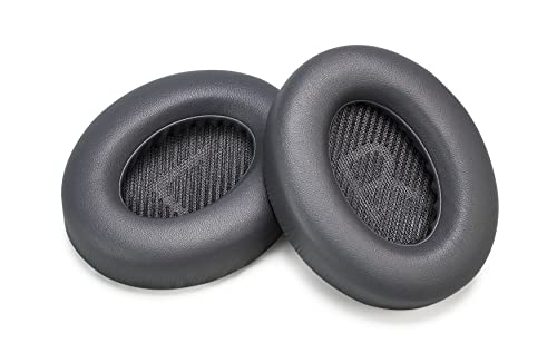 Premium Replacement NC700 Ear Pads / NC700 Ear Cushions Compatible with Bose NC700 Headphones/Bose Noise Cancelling 700 Headphones (Special Edition Dark Grey). Great Comfort/Durability