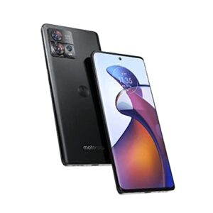 oppo reno 3 pro dual-sim 256gb rom + 12gb ram (gsm| cdma) factory unlocked 4g/lte smartphone (midnight black) - international version