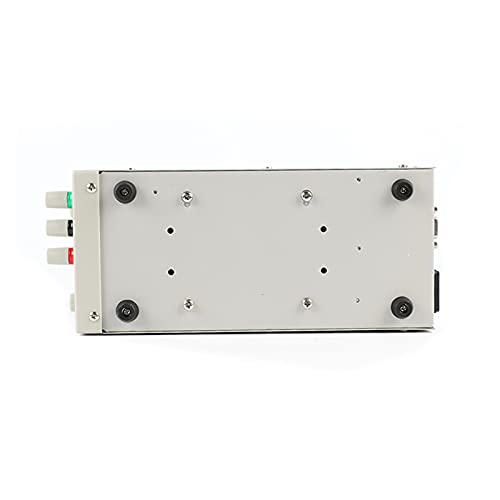 QYTEC Linear Regulator KA3003D KA3005D KA3005P Adjustable Precision Digital Programmable Laboratory Switching DC Power Supply 30V 5A 60V 3A 2A Linear Power Supply (Color : KA3005P)